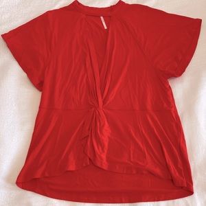 Free people top!